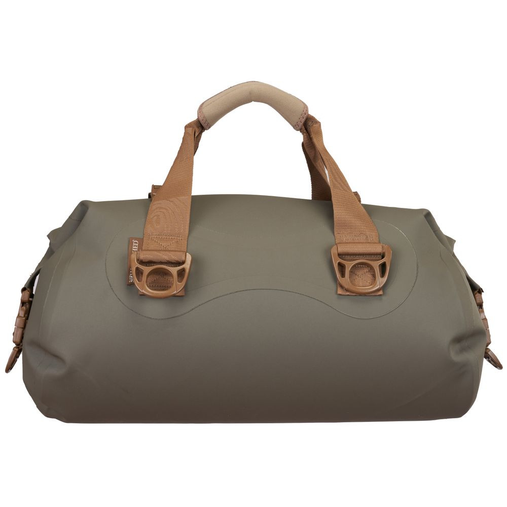 Duffels & Liners