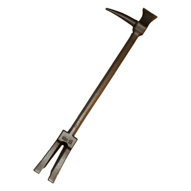 TD24 Halligan