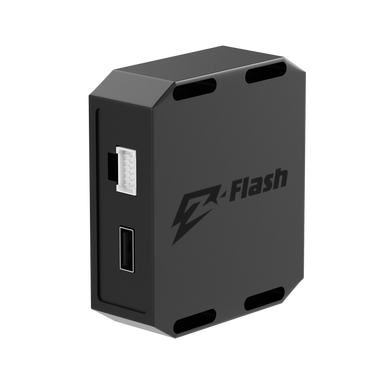 Z-Flash Ford BCM Plugin with Headlight Flasher