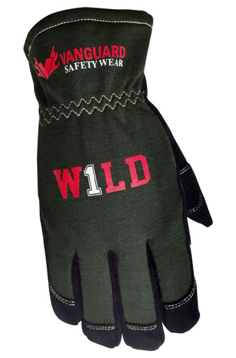 WILD-1