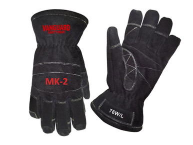 Vanguard 6877 MK-2 Structural Fire Gloves