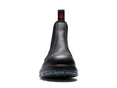 Easy Escape Steel Toe