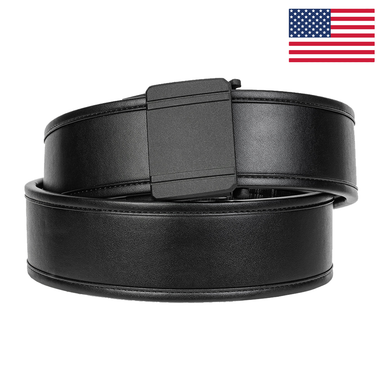 2.25" Duty Belt Kit