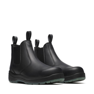 Quick Release Station Boot