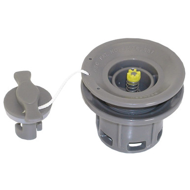 New Short Valve