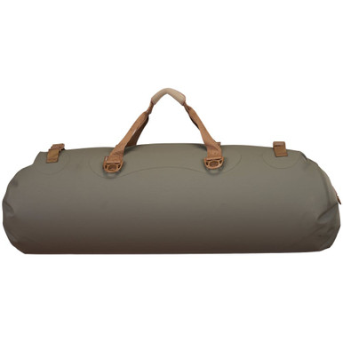 Mississippi Duffel