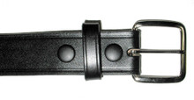 676BK DUTY BELT 2 1/2 inches wide