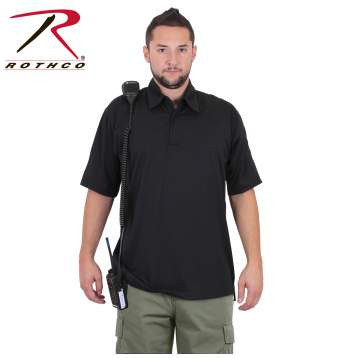 best tactical polo