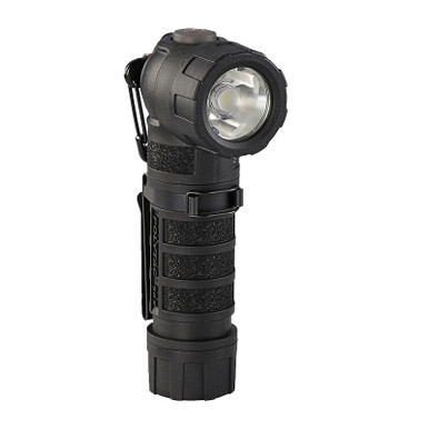 streamlight 90 degree flashlight Streamlight Polytac 90 Right Angle Firefighter Flashlight