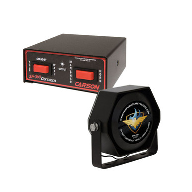 その他 SIREN2 carson-siren-speaker-siren-