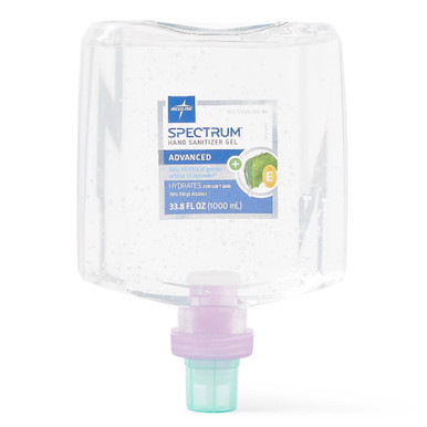 Spectrum Refill