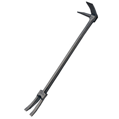 TD30 Halligan