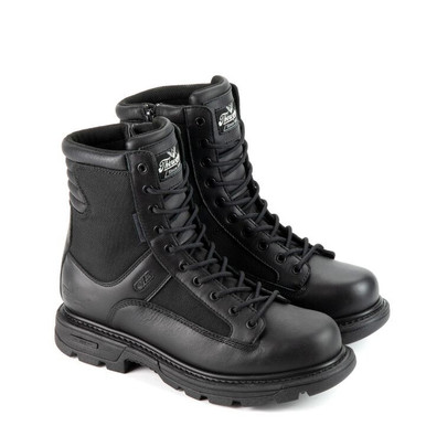 Thorogood 834-7991 GENFlex2 8 Inch Trooper Boot Side-Zip