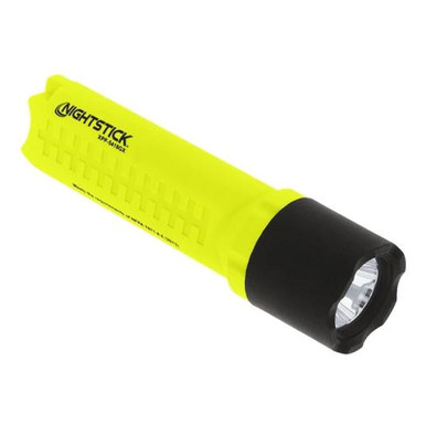 Intrinsically Safe