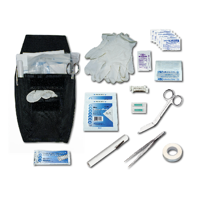 Quick Aid Quick Aid First Aid Kit