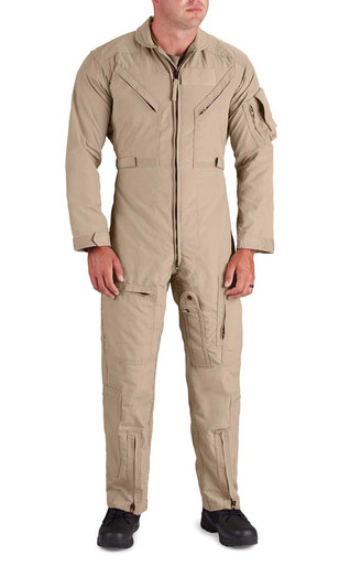 【値引き相談OK】AKM CWU-flight lamb B072 Propper® CWU 27/P Aramid Flight Suit