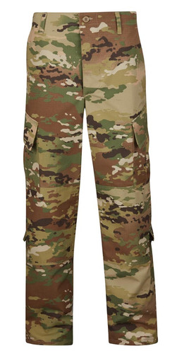 Propper® Air Force OCP Uniform Trouser - Main Image