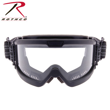 Rothco OTG バリスティックゴーグル クリア 新品 Amazon.co.jp: Rothco OTG バリスティックゴーグル コヨーテ