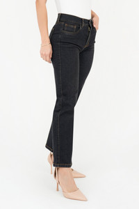 Pantalon Recto Tiro Alto Cintura (2)