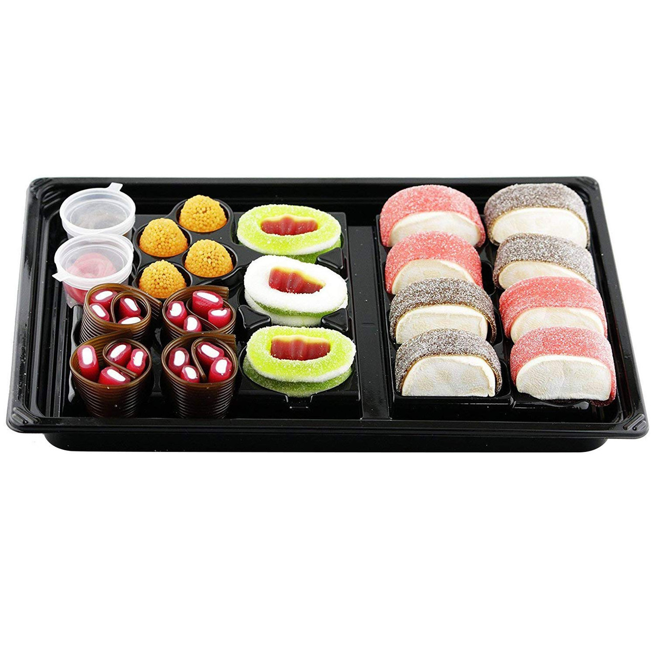 Large Gummy Sushi Kit 9.52 oz –