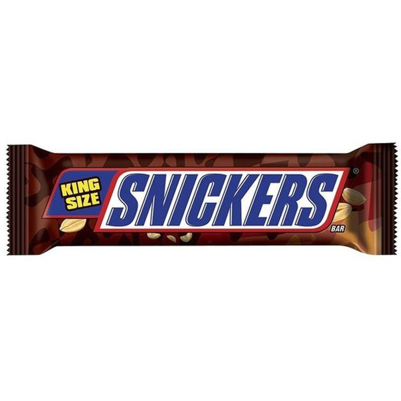 snickers candy