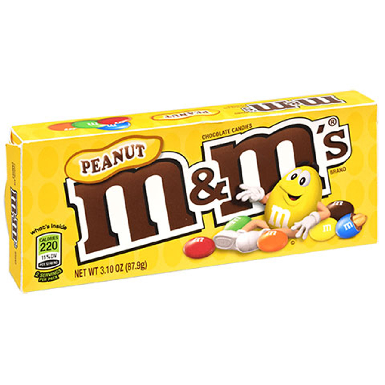Peanut M & M's  Opie's Candy Store