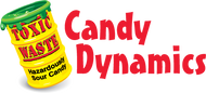 Candy Dynamics