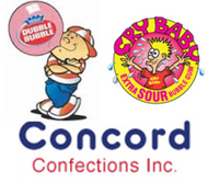 Concord Confections Inc.