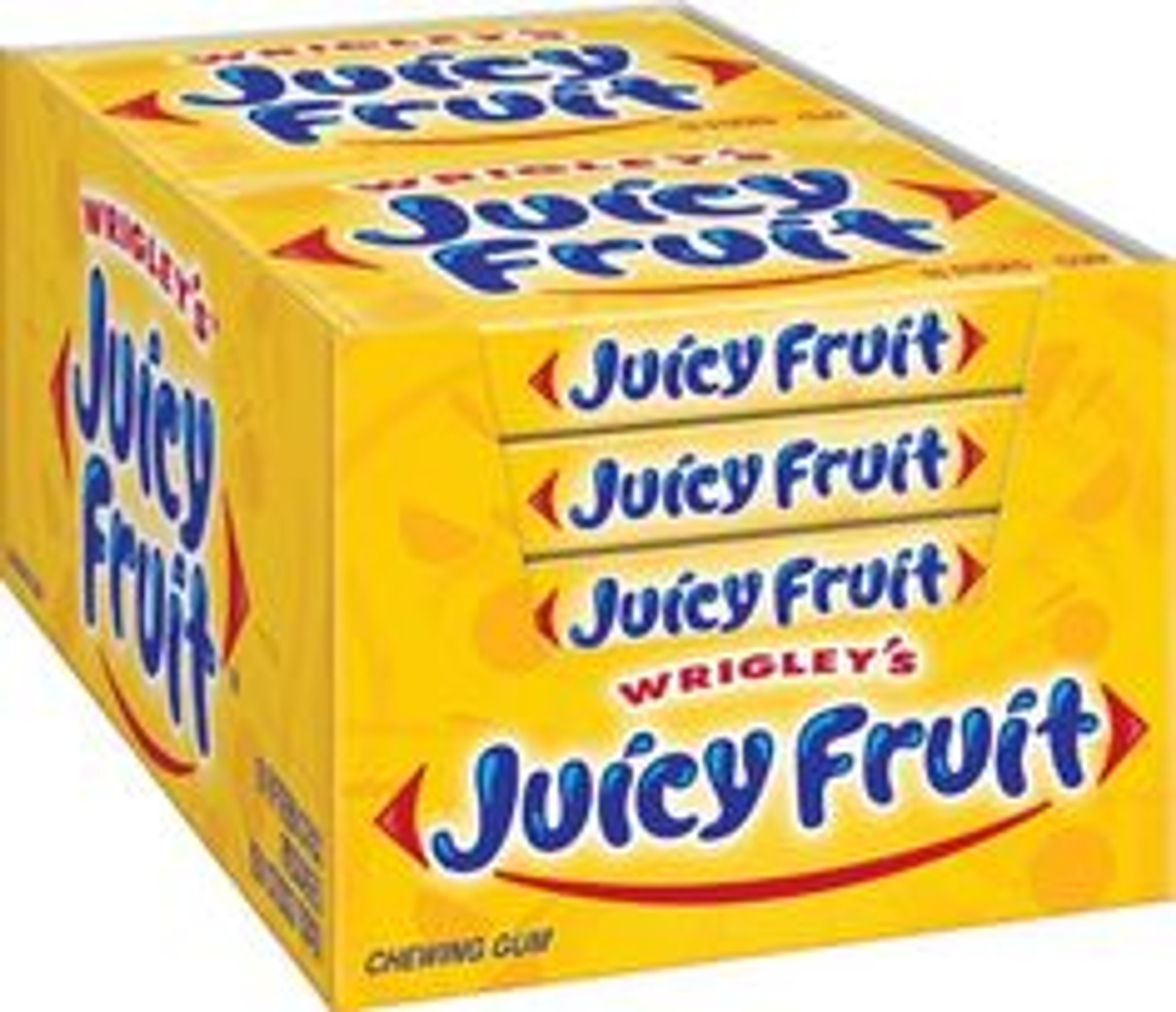 Wrigley Juicy Fruit Plenty Pack 15 Piece 10 Count Mad Al Candy wrigley-juicy-fruit-plenty-pack-15-piece-10-count-mad-al-candy