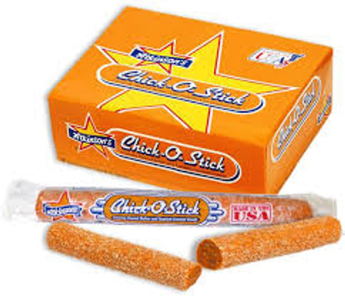 Chick O Stick Count Good 2 Ounce 24 Count