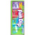 Fun Dip Grape/Apple/Cherry 1.4 Ounce 24 Count