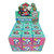 Mario Kart Fruit Flavored Blind Box 0.7 Ounce 18 Count