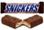 Snickers Candy Bar Count Good 1.86 Ounce 48 Count