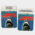 Jaws Amity Island Sours 1.2 Ounce 12 Count