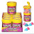 Push Pop Gummy Pop-Its 2 Ounce 8 Count