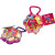 Barbie Sweet Beads Candy Bracelet Kit 0.99 Ounce 12 Count