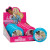 Barbie Bubble Gum Tape 2.05 Ounce 12 Count