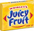 Wrigley Juicy Fruit Plenty Pack 15 Piece 10 Count