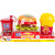 Icee Snack Bar Candy 3.88 Ounce 4 Count