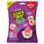 Juicy Drop Wild Berry Gummy Mystery Cube 5oz 12ct Peg Bag