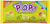 Gummi Popz! Sour 1.8 Ounce 12 Count