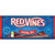 Red Licorice Vines 5 Ounce Tray 24 Count Theatre Box