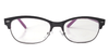 Unicorn Wonderland Reading Glasses