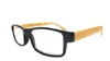 Small Two Toned Reading Glasses