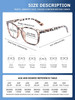 The Other Black Glasses