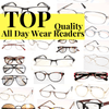 Top Quality All Day Wear Readers