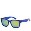 Bright Sunglasses in Surfer Style