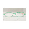 3 Pack Color Pop Reading Glasses – Lightweight Aspheric Readers