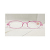 3 Pack Color Pop Reading Glasses – Lightweight Aspheric Readers