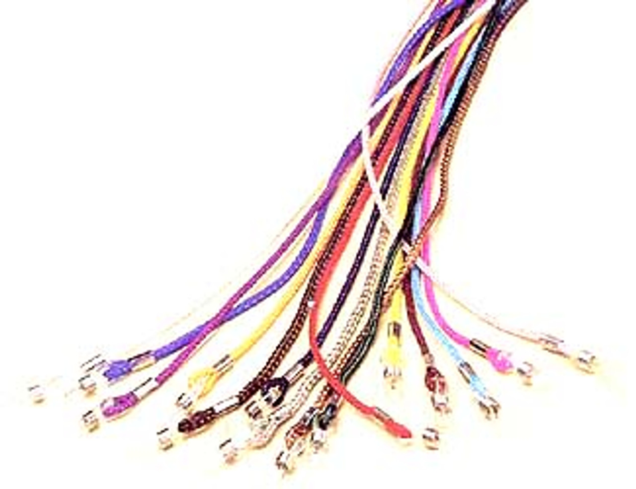 EYEGLASS CORDS in Different colors